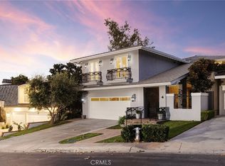 4 Rue Grand Vallee, Newport Beach, CA 92660