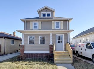 2213 Carlisle Ave, Racine, WI 53404