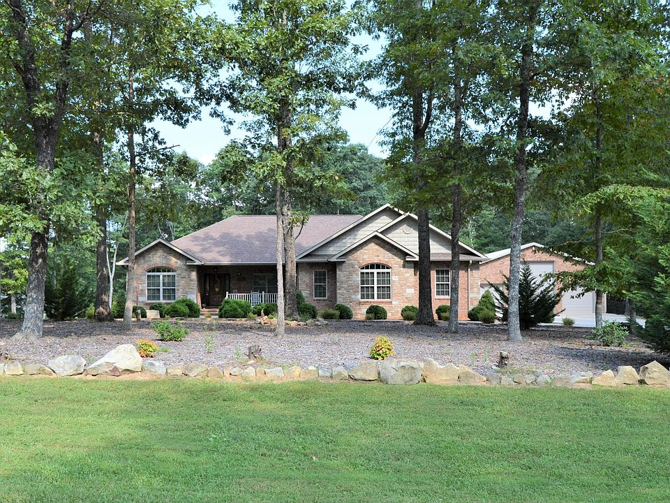 599 Red Brush Dr, Crossville, TN 38555 Zillow