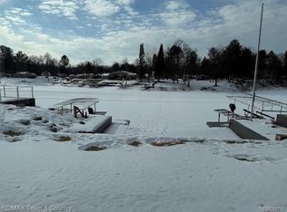 4415 Baker Rd, Alger, MI 48610