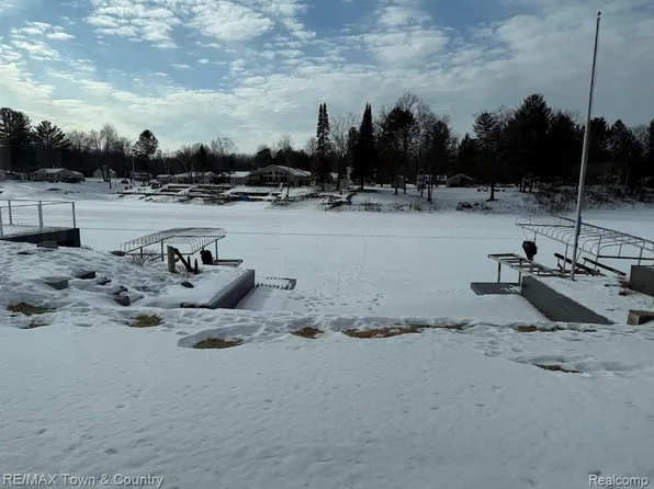 4415 Baker Rd, Alger, MI 48610