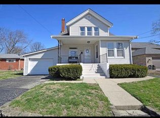 4618 Miller Rd, Cincinnati, OH 45242