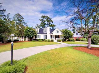 330 Country Club Blvd, Florence, SC 29501