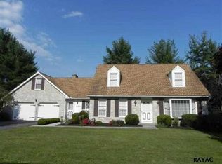 115 Park Ave, Gettysburg, PA 17325