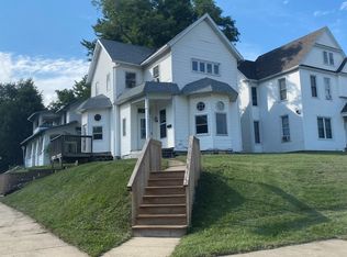 502 N 3rd St, Keokuk, IA