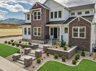 1436 S 660 E, Salem, UT 84653