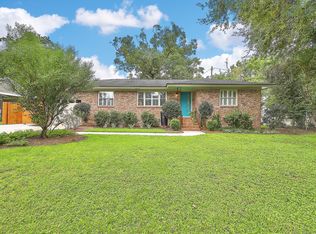 1545 Downing St, Charleston, SC 29407