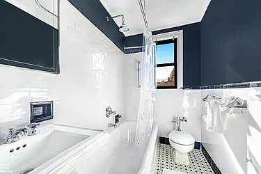 Sold by Brown Harris Stevens