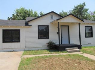 625 Tollie Dr, Norman, OK 73071