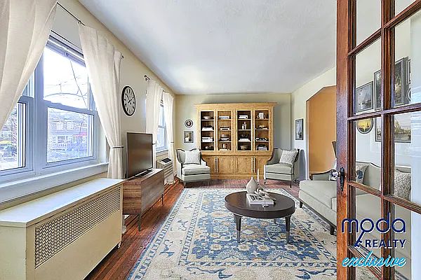 1st image of 3603 Tibbett Ave #A