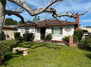 11023 Ranchito St, El Monte, CA 91731