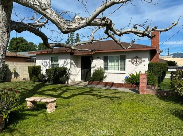 11023 Ranchito St, El Monte, CA 91731