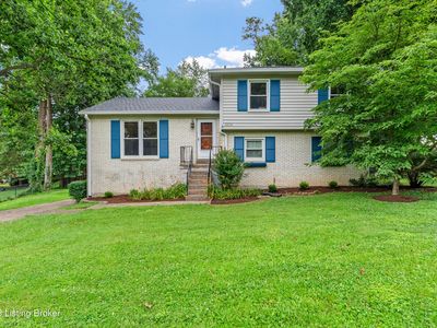 1019 Forest Ln, Goshen, KY, 40026