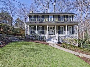 4227 Springdale Ct #18, Roswell, GA 30075