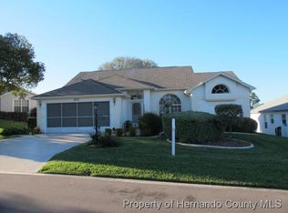 2377 Summercrest Ln, Spring Hill, FL 34606