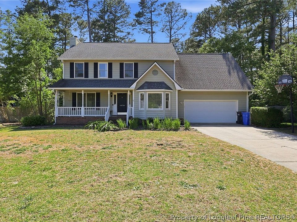 1st image of 1672 Sykes Pond Rd