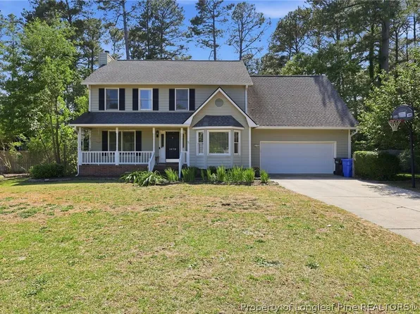 1672 Sykes Pond Rd, Fayetteville, NC 28304