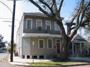 5805 Laurel St APT 2, New Orleans, LA 70115