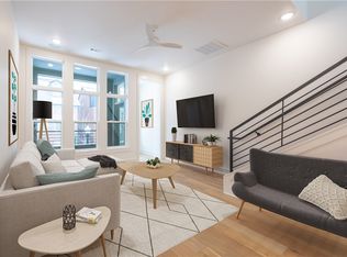 428 SW B St, Bentonville, AR 72712