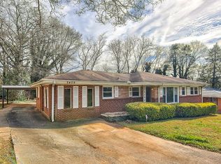 2429 Tilson Rd, Decatur, GA 30032