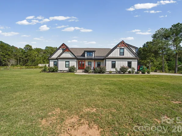 2101 Mangum Dairy Rd, Monroe, NC 28112