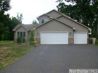 23597 Flora Ct NW, Saint Francis, MN 55070