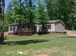 487 Deer Run, Caddo Gap, AR 71935