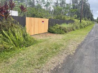 14-3479 Mauna Kea Rd LOT 522, Pahoa, HI 96778