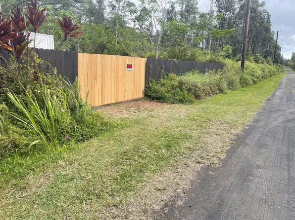 14-3479 Mauna Kea Rd Lot 522, Pahoa, HI 96778