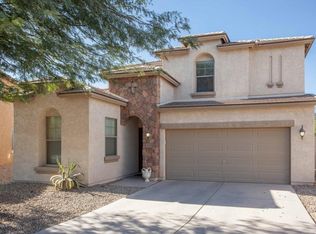 36346 W Vera Cruz Dr, Maricopa, AZ 85138