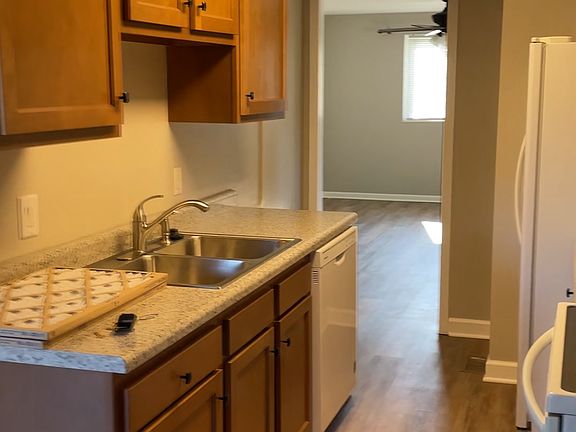full kitchen remodel 2024.