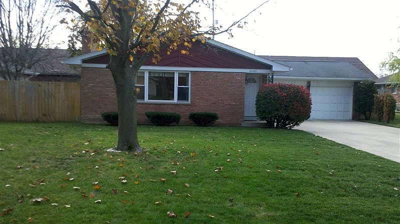 1st image of 4465 Louise St