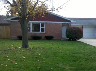 4465 Louise St, Saginaw, MI 48603