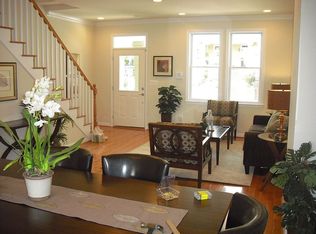 1276 Holbrook Ter NE, Washington, DC
