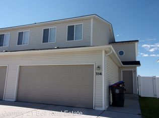 356 Maddies Way, Cheyenne, WY 82007
