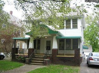 3804 Archwood Ave, Cleveland, OH