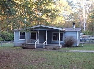 1060 Robinson Rd, Peachtree City, GA 30269