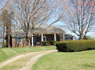 6201 Sulphur Well Rd, Lexington, KY 40509