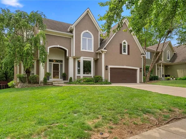 7817 W 147th Ter, Overland Park, KS 66223