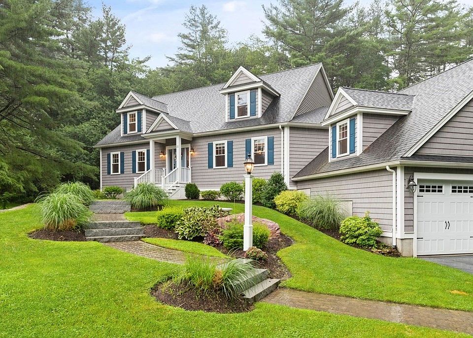 21 Elm St, Canton, MA 02021 Zillow