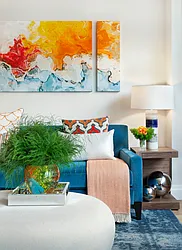 Rented by Bozzuto Management