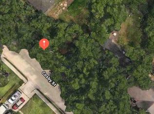 5251 Cosby St, Houston, TX 77021