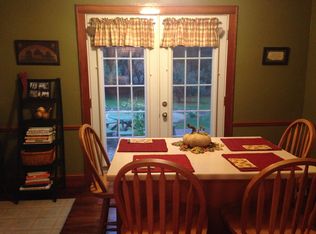 28 High St, Fort Covington, NY 12937
