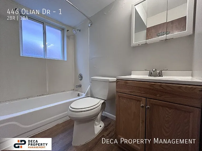 446 Olian Dr #1 — Photo 9