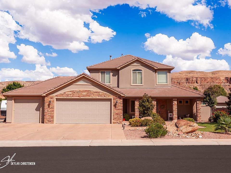 1173 S 840 W, Hurricane, UT 84737 | Zillow