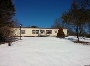 793 Chamberlain Mills Rd, Salem, NY 12865