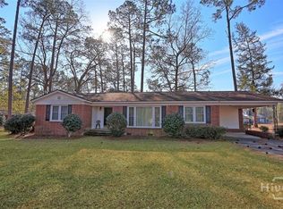 820 Ebenezer Road, Rincon, GA 31326