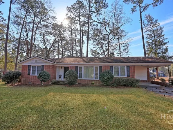 820 Ebenezer Road, Rincon, GA 31326