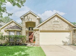 8014 Makaha Cir, Houston, TX 77095