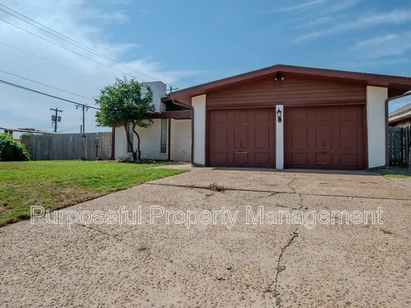 501 N Peniel Ave, Oklahoma City, OK 73127